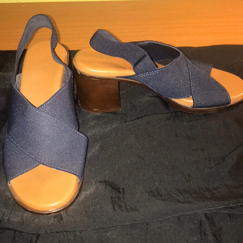 Italian heels